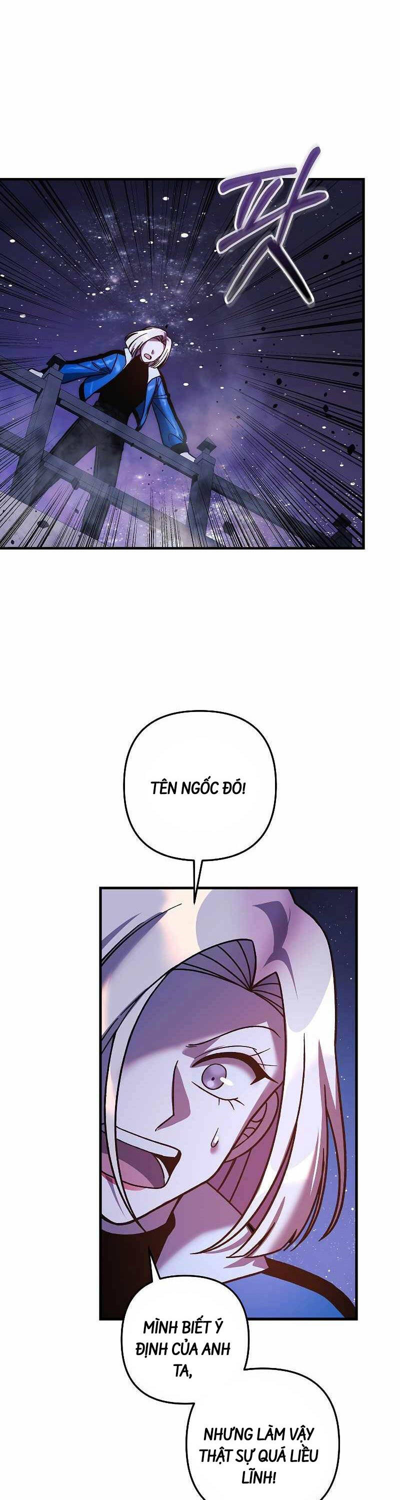 Con Gái Tôi Là Trùm Cuối Chap 127 - Next Chap 128