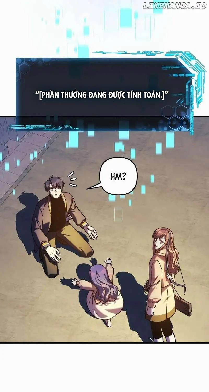 Con Gái Tôi Là Trùm Cuối Chap 131 - Next Chap 132