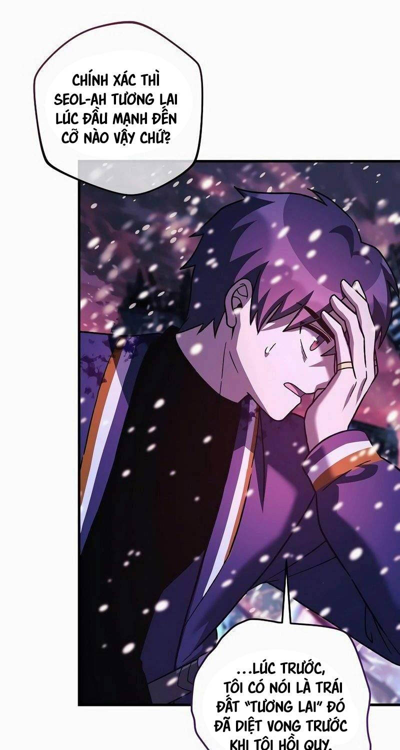 Con Gái Tôi Là Trùm Cuối Chap 133 - Next Chap 134