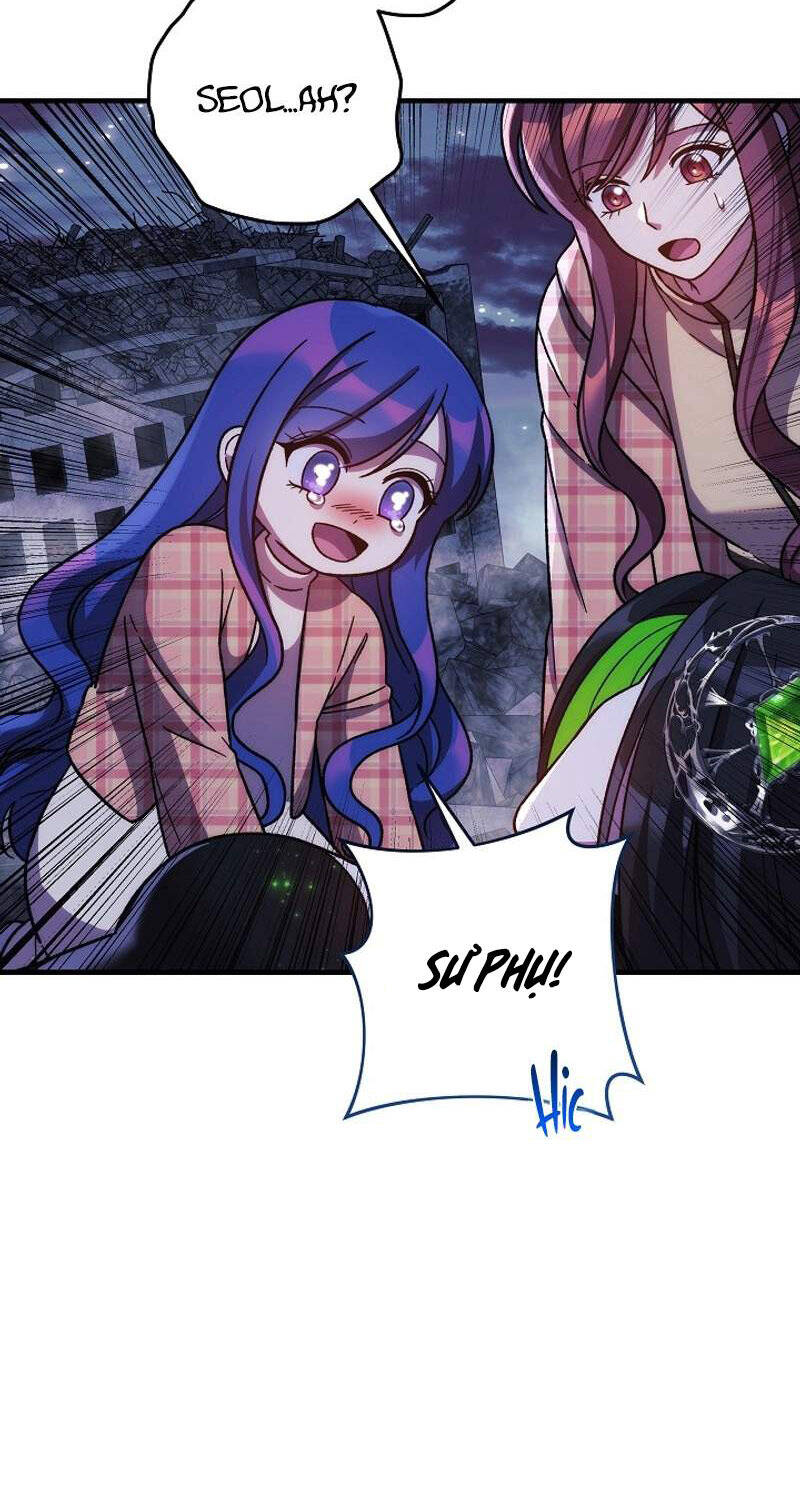 Con Gái Tôi Là Trùm Cuối Chap 138 - Next Chap 139