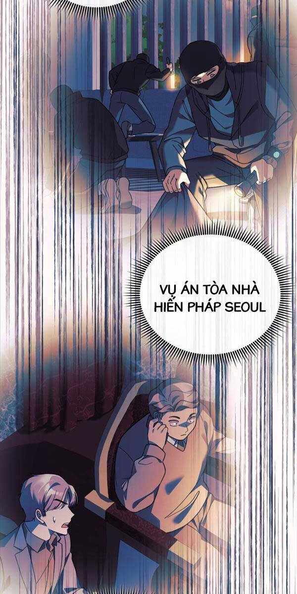 Con Gái Tôi Là Trùm Cuối Chap 87 - Next Chap 88