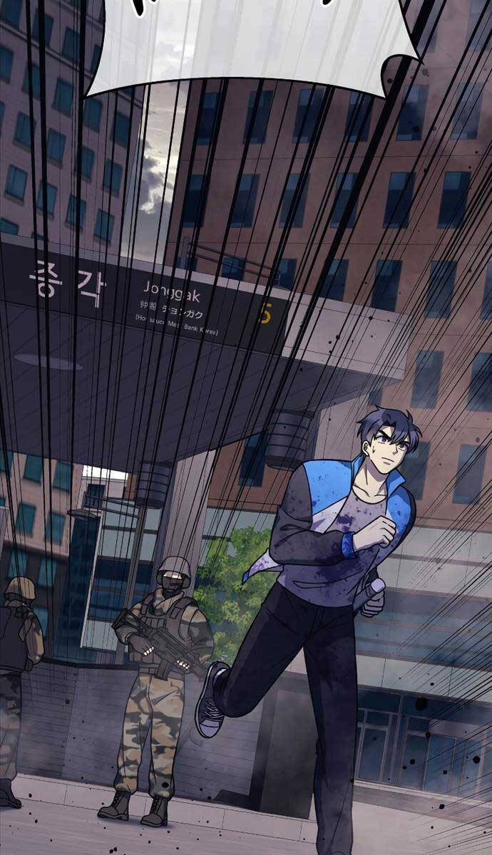 Con Gái Tôi Là Trùm Cuối Chap 97 - Next Chap 98