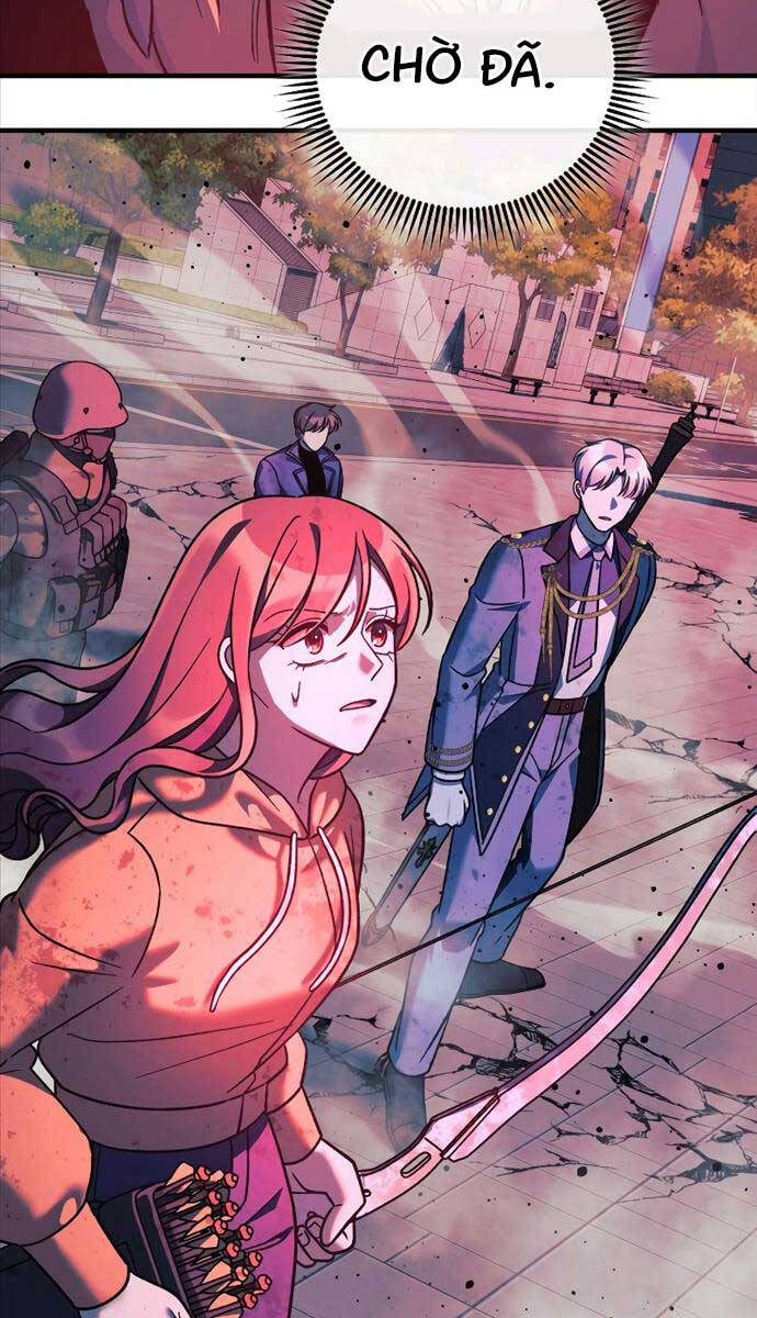 Con Gái Tôi Là Trùm Cuối Chap 97 - Next Chap 98