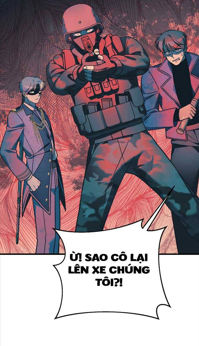 Con Gái Tôi Là Trùm Cuối Chap 97 - Next Chap 98