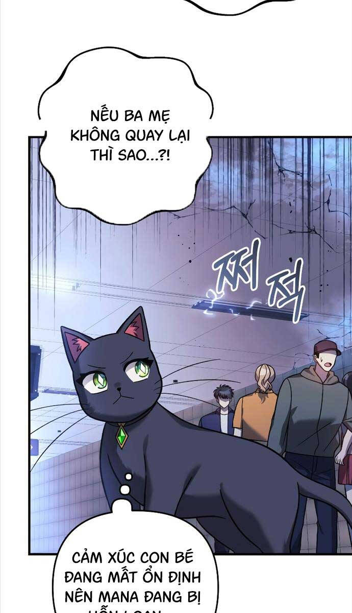 Con Gái Tôi Là Trùm Cuối Chap 97 - Next Chap 98
