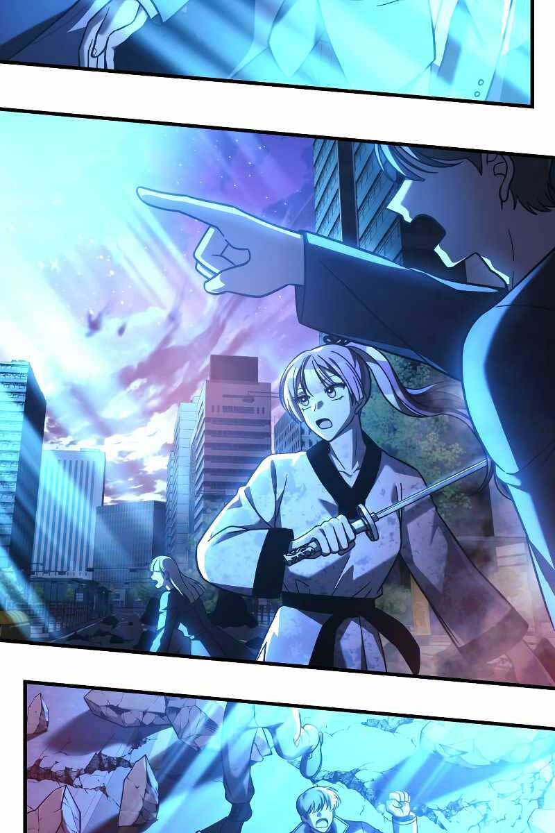 Con Gái Tôi Là Trùm Cuối Chap 99 - Next Chap 100