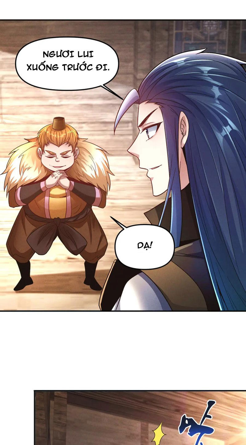 Tối Cường Thần Thoại Đế Hoàng Chap 116 - Next Chap 117