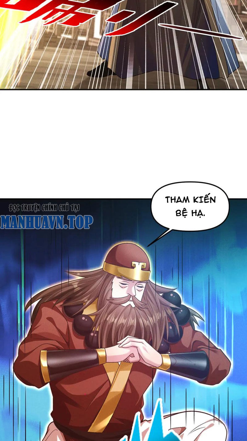 Tối Cường Thần Thoại Đế Hoàng Chap 116 - Next Chap 117