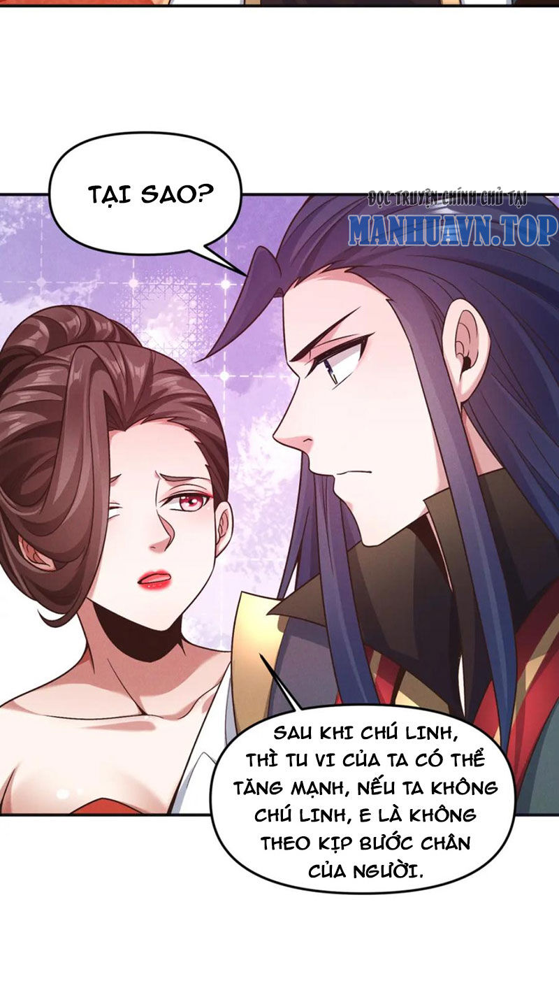 Tối Cường Thần Thoại Đế Hoàng Chap 116 - Next Chap 117