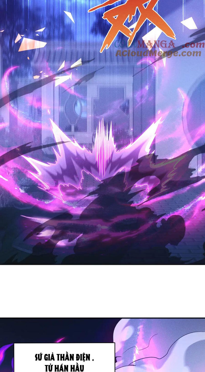 Tối Cường Thần Thoại Đế Hoàng Chap 116 - Next Chap 117