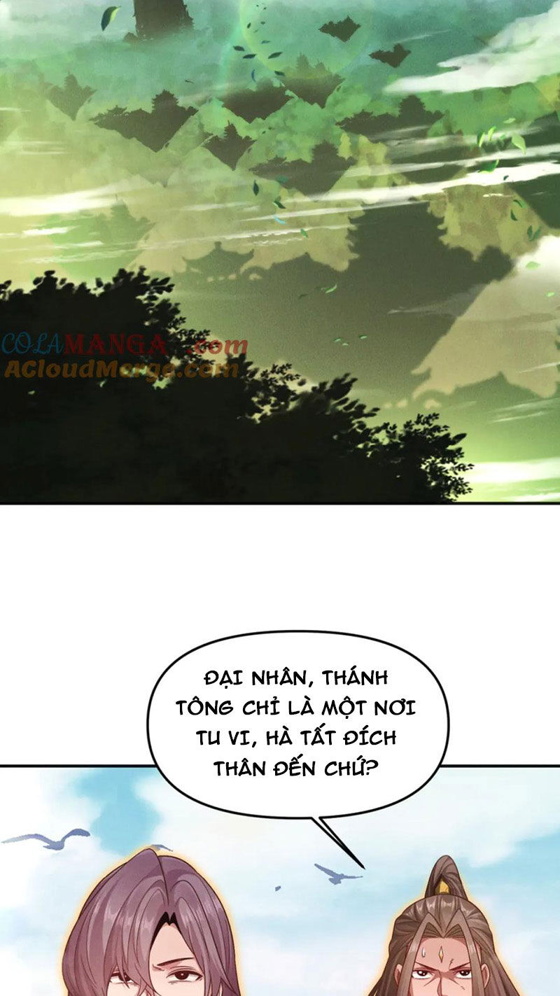 Tối Cường Thần Thoại Đế Hoàng Chap 116 - Next Chap 117