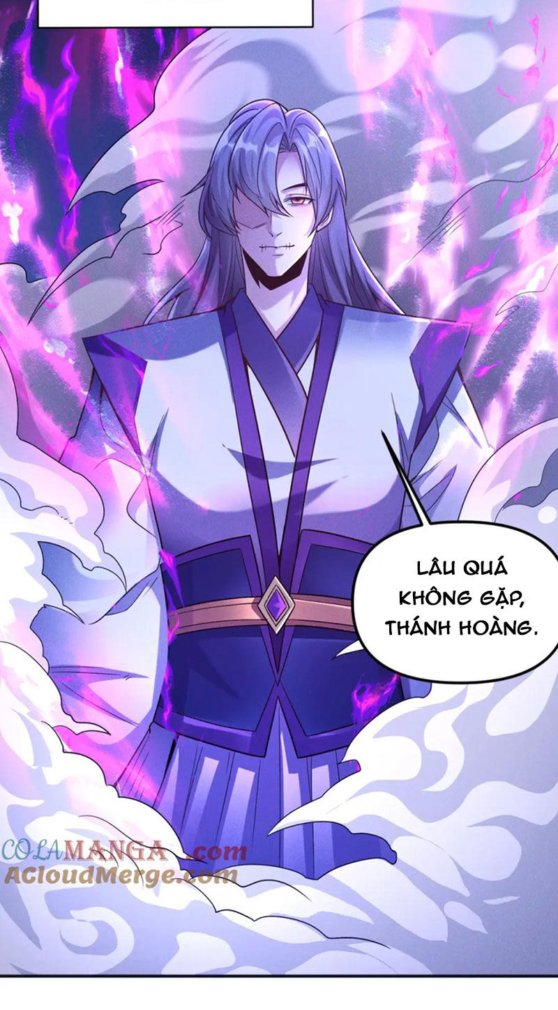 Tối Cường Thần Thoại Đế Hoàng Chap 116 - Next Chap 117