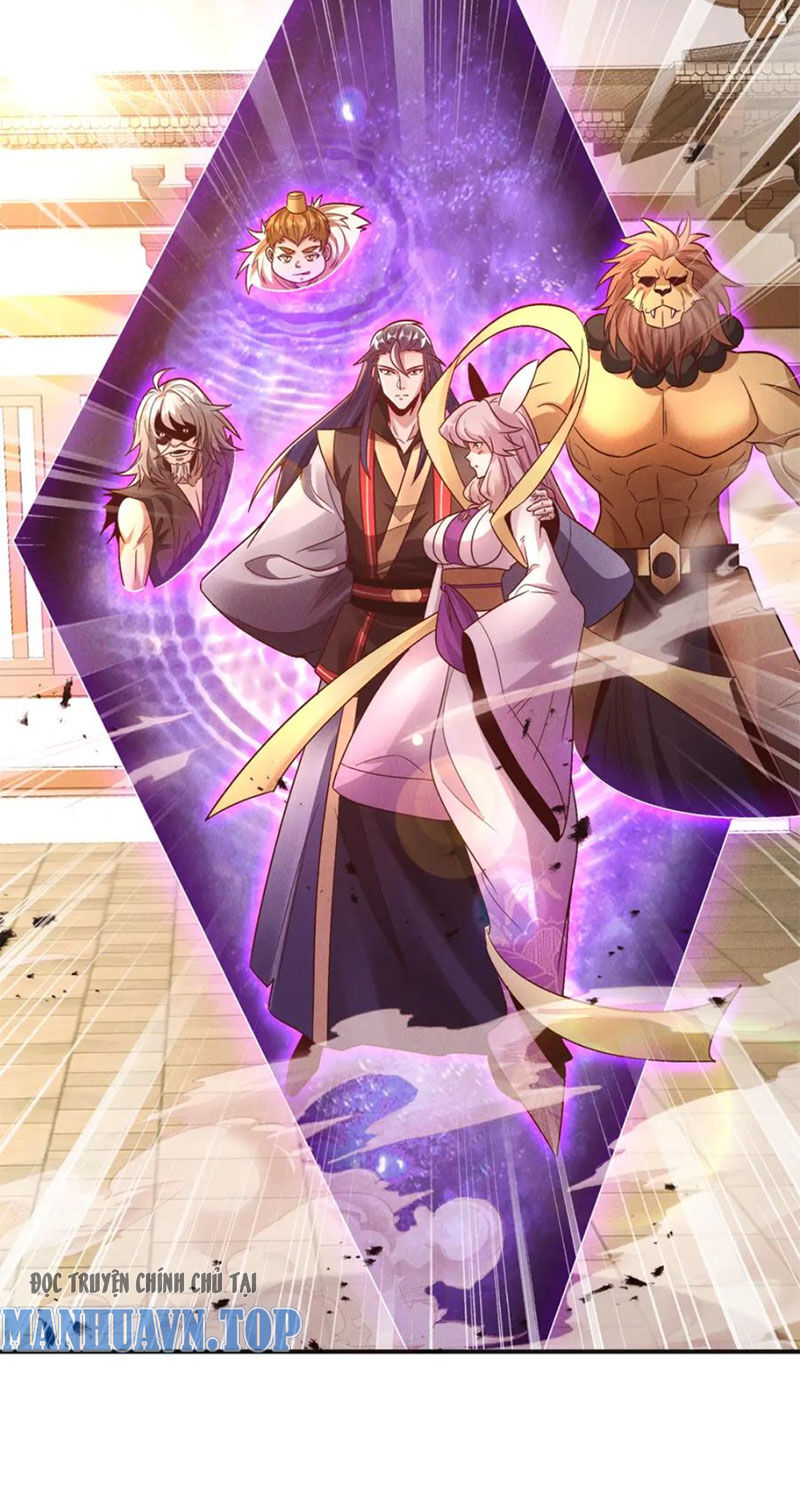 Tối Cường Thần Thoại Đế Hoàng Chap 116 - Next Chap 117