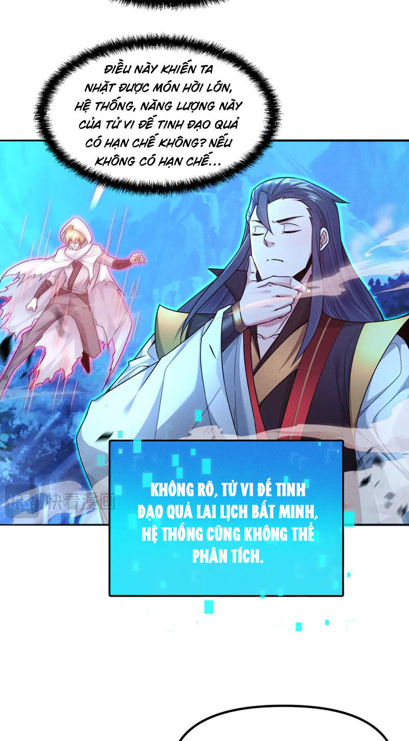Tối Cường Thần Thoại Đế Hoàng Chap 122 - Next Chap 123