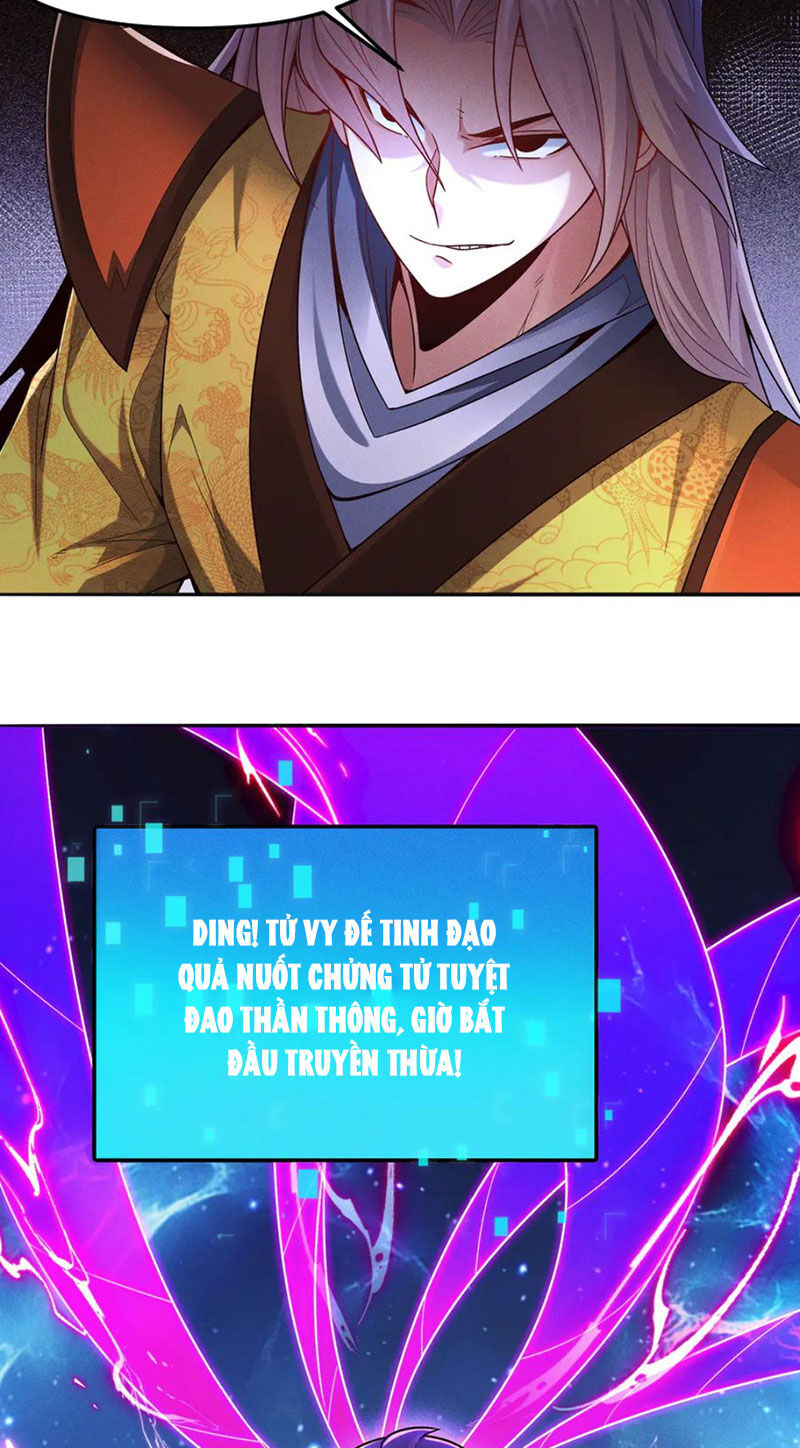 Tối Cường Thần Thoại Đế Hoàng Chap 122 - Next Chap 123