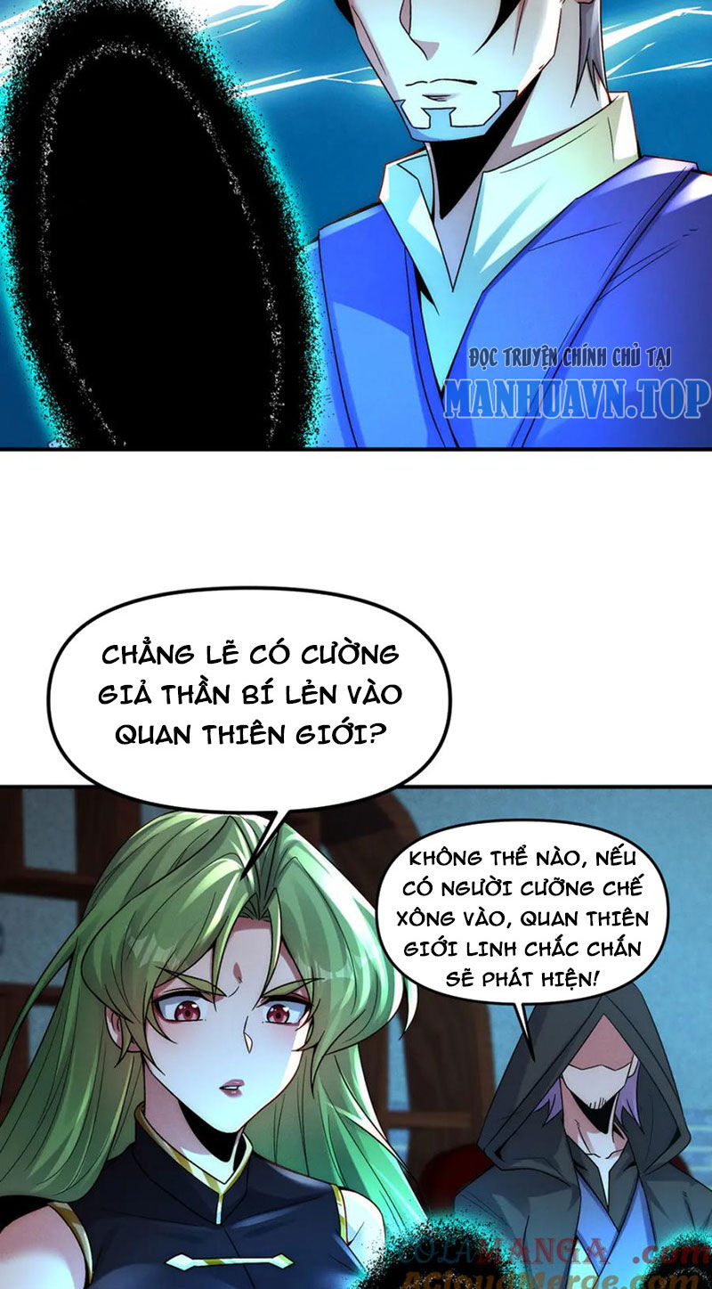 Tối Cường Thần Thoại Đế Hoàng Chap 123 - Next Chap 124