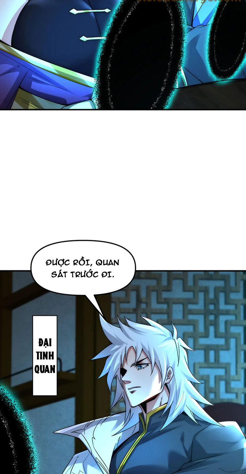 Tối Cường Thần Thoại Đế Hoàng Chap 123 - Next Chap 124