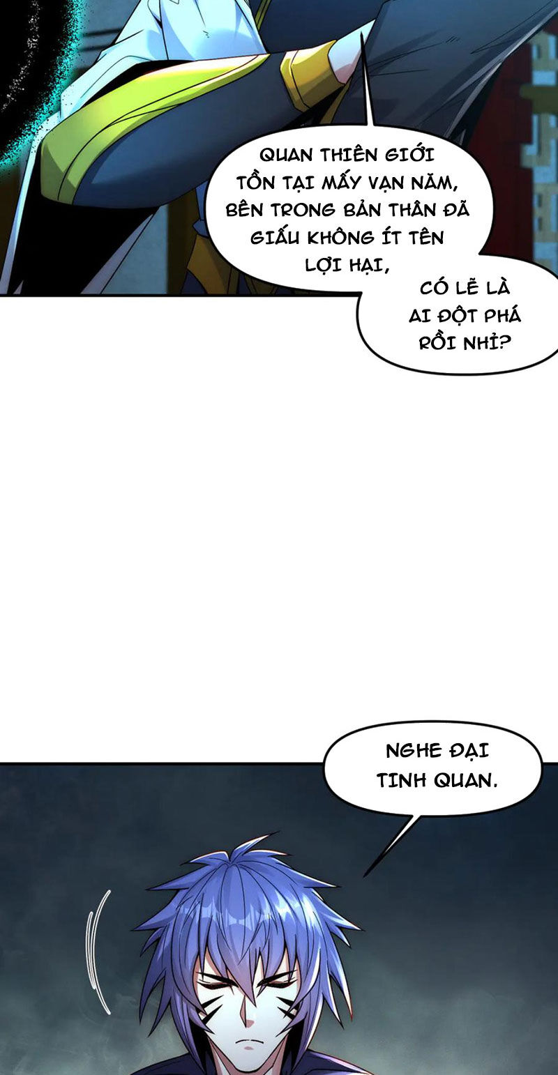 Tối Cường Thần Thoại Đế Hoàng Chap 123 - Next Chap 124