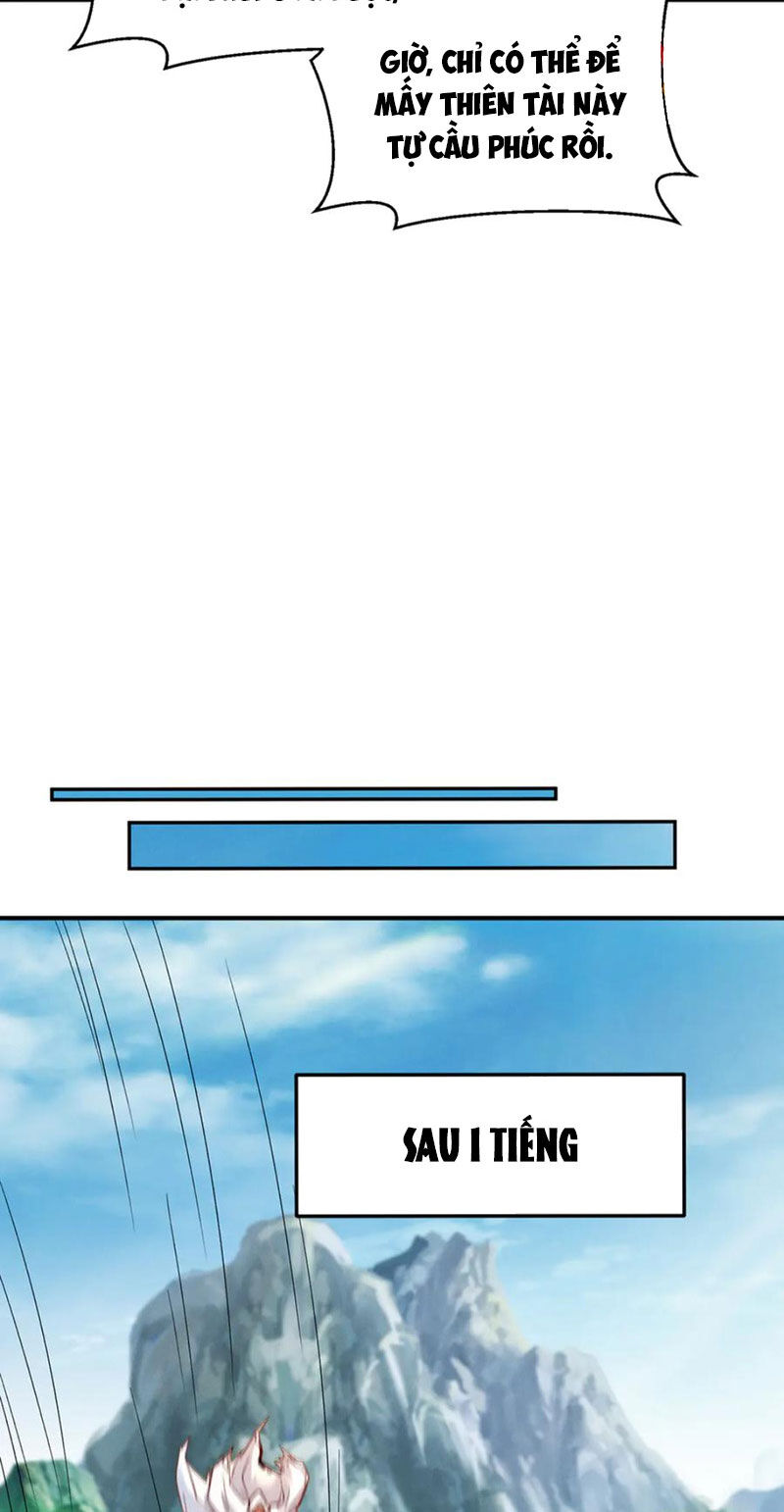 Tối Cường Thần Thoại Đế Hoàng Chap 123 - Next Chap 124