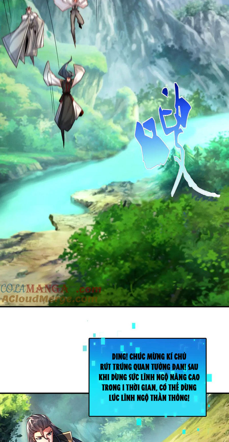 Tối Cường Thần Thoại Đế Hoàng Chap 123 - Next Chap 124