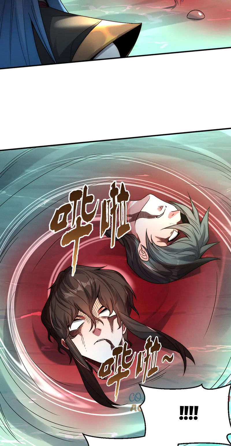 Tối Cường Thần Thoại Đế Hoàng Chap 123 - Next Chap 124