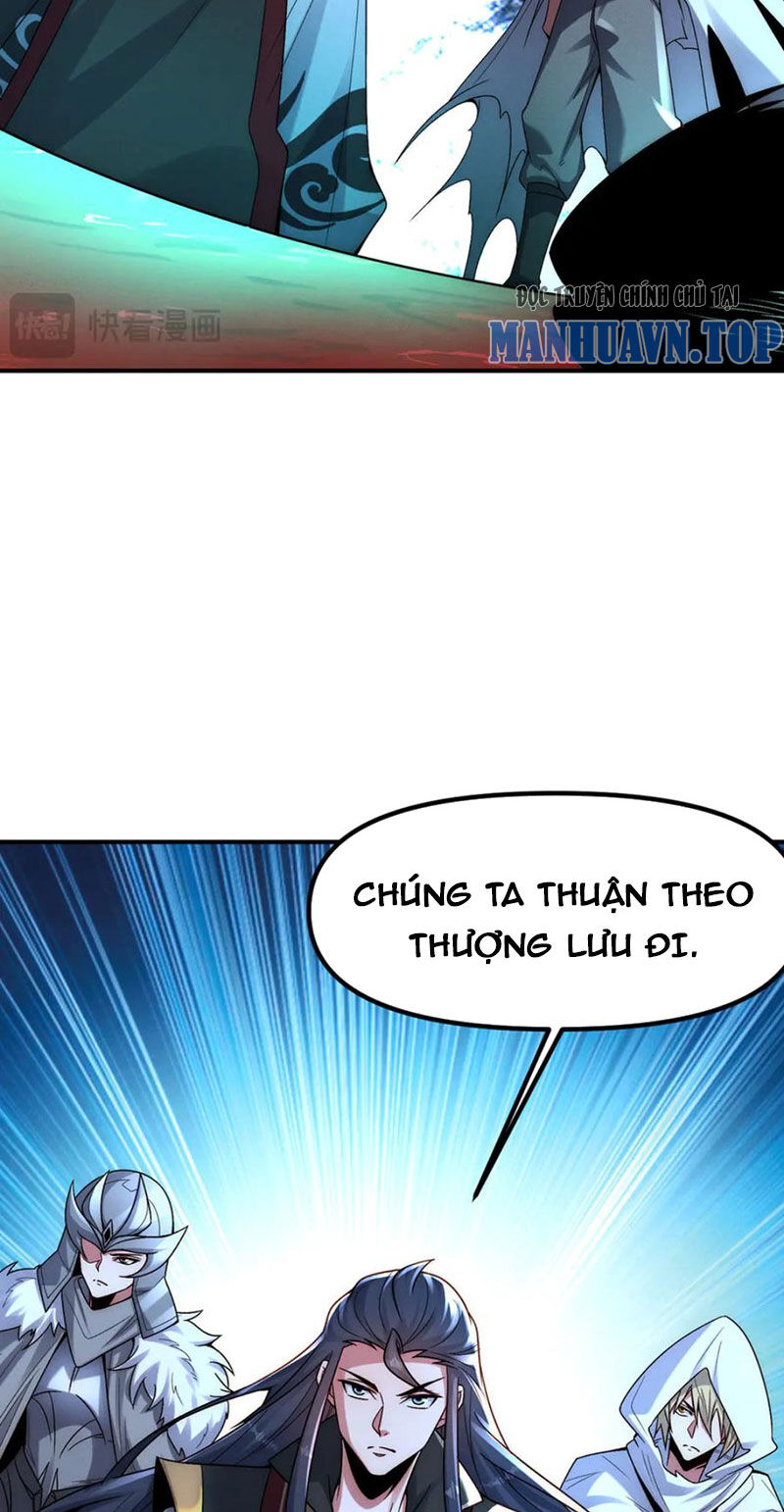 Tối Cường Thần Thoại Đế Hoàng Chap 123 - Next Chap 124