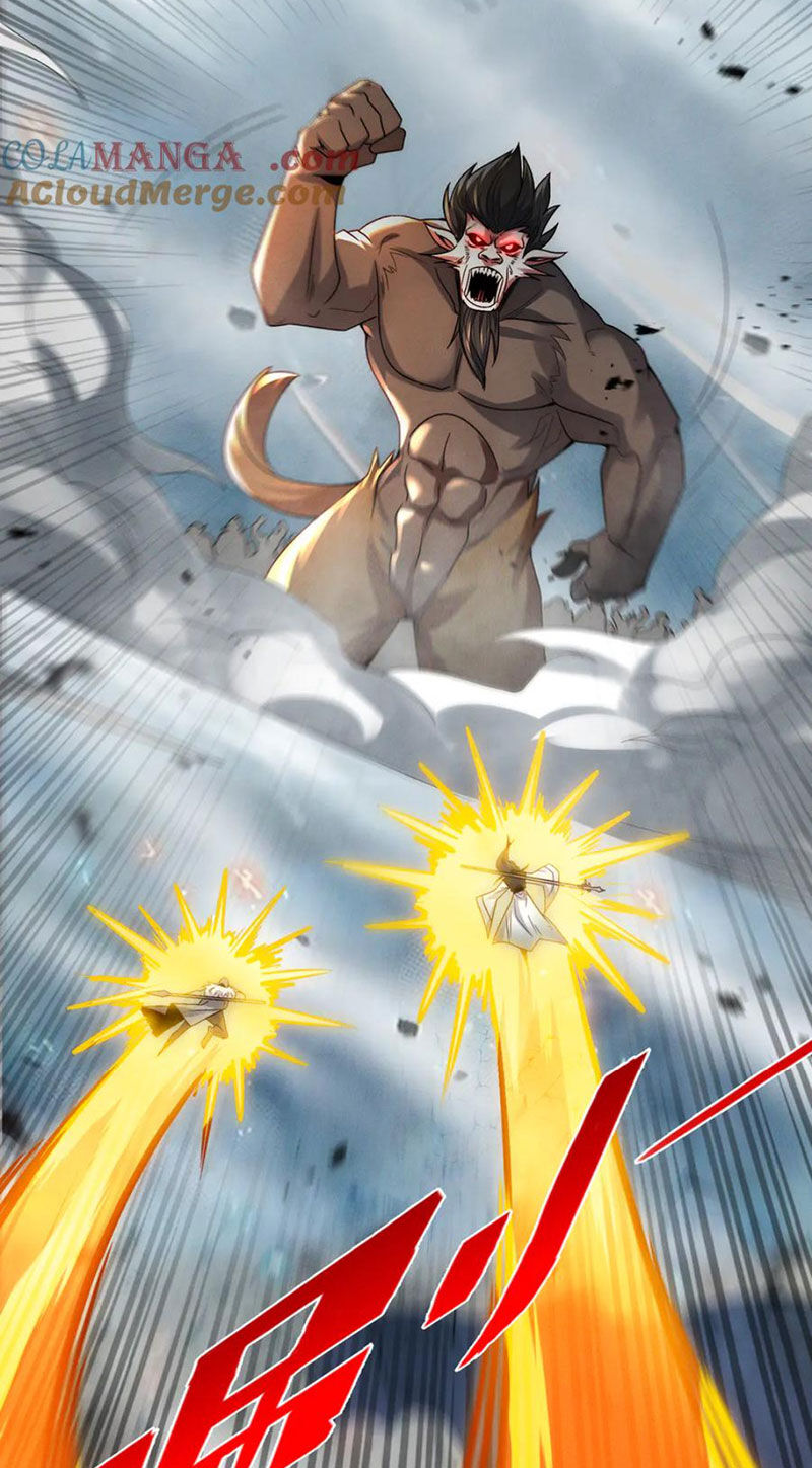 Tối Cường Thần Thoại Đế Hoàng Chap 123 - Next Chap 124