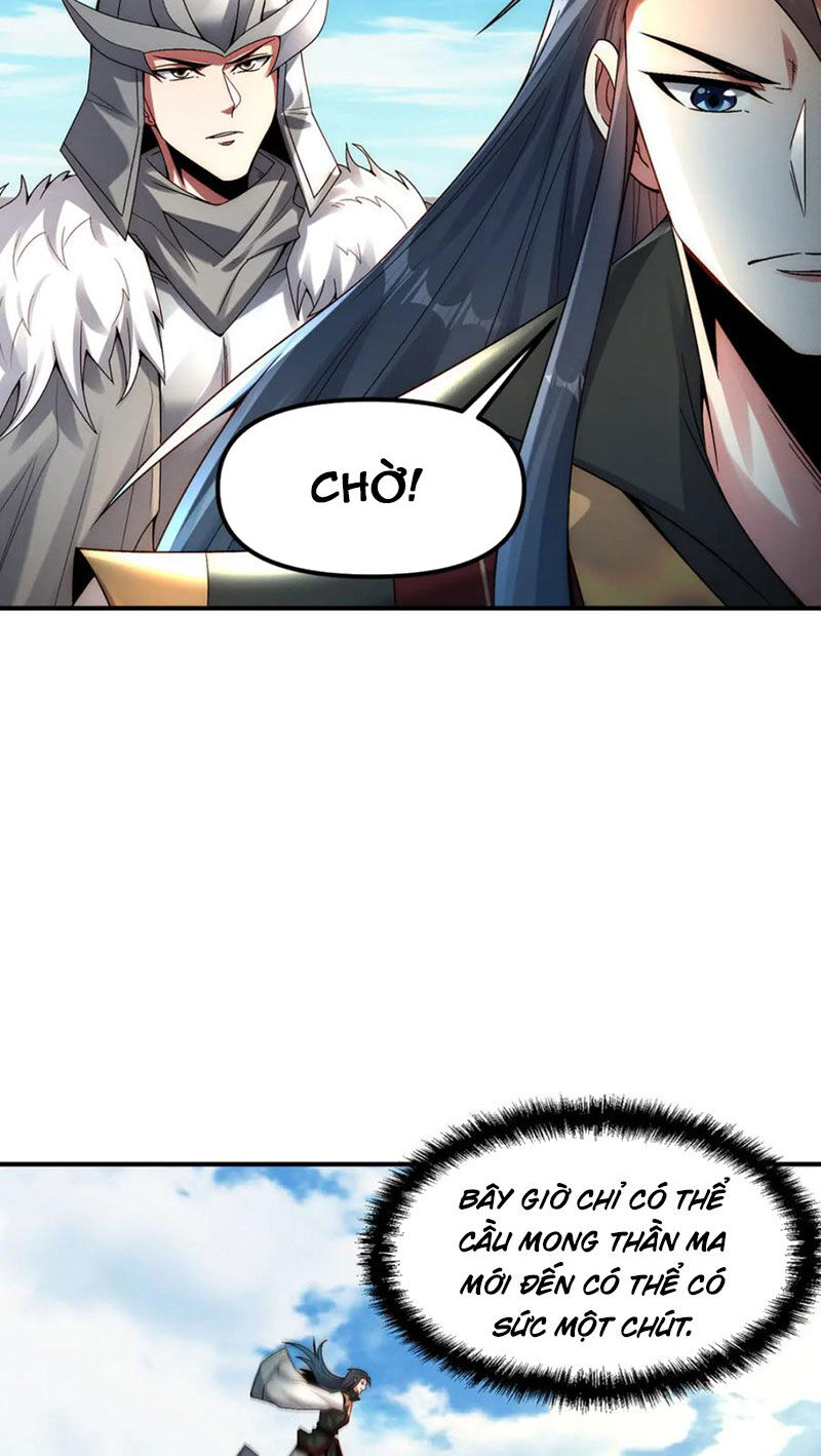 Tối Cường Thần Thoại Đế Hoàng Chap 123 - Next Chap 124