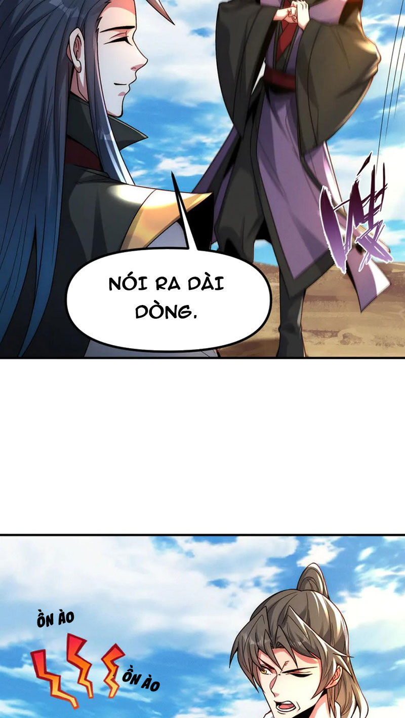 Tối Cường Thần Thoại Đế Hoàng Chap 123 - Next Chap 124