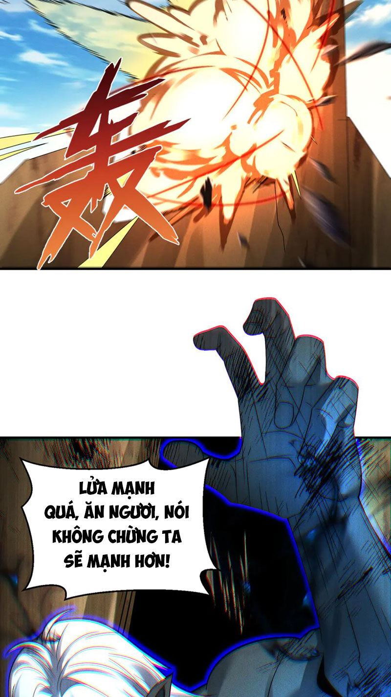Tối Cường Thần Thoại Đế Hoàng Chap 123 - Next Chap 124