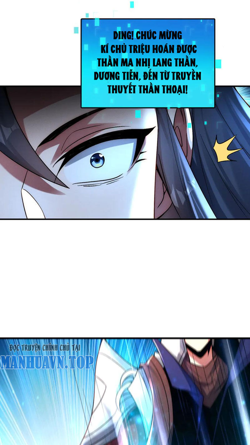 Tối Cường Thần Thoại Đế Hoàng Chap 123 - Next Chap 124
