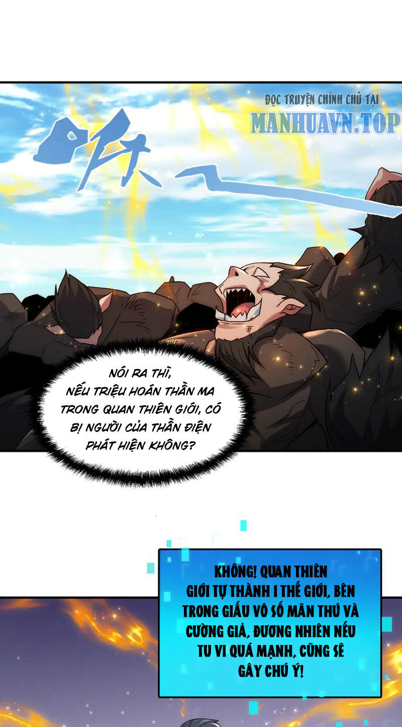 Tối Cường Thần Thoại Đế Hoàng Chap 123 - Next Chap 124