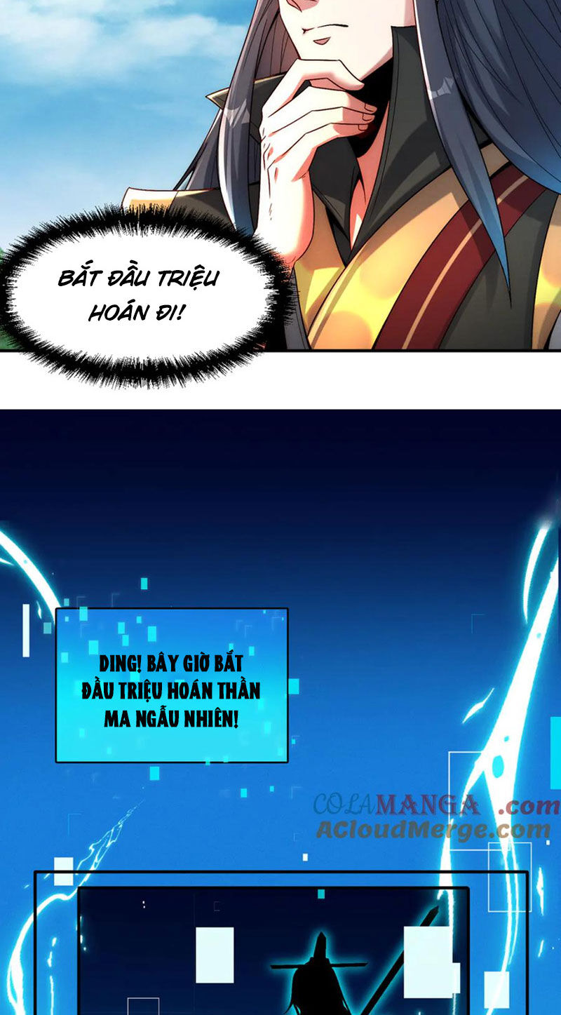 Tối Cường Thần Thoại Đế Hoàng Chap 123 - Next Chap 124