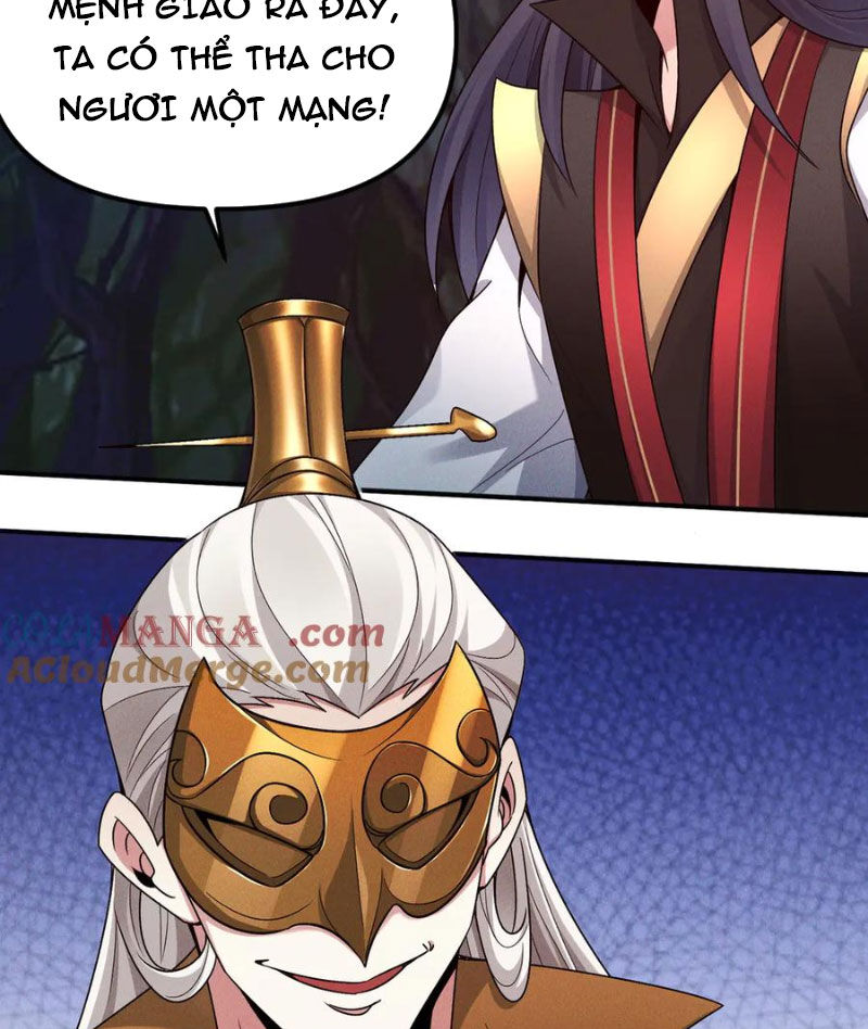 Tối Cường Thần Thoại Đế Hoàng Chap 126 - Next Chap 127