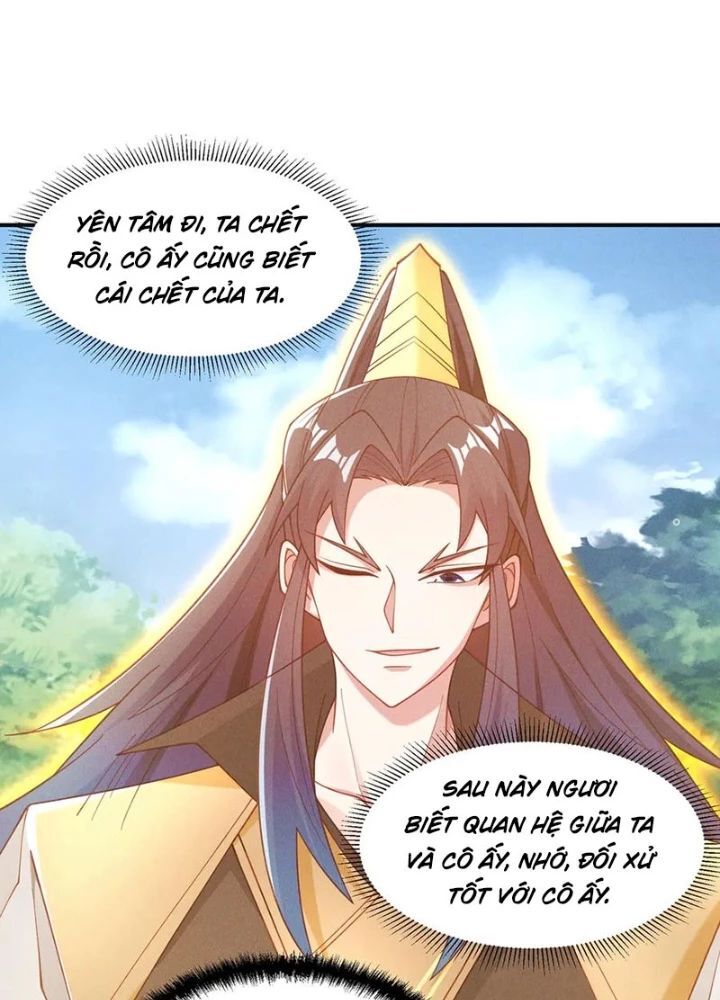Tối Cường Thần Thoại Đế Hoàng Chap 144 - Next Chap 145