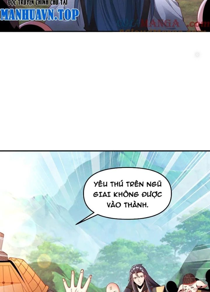 Tối Cường Thần Thoại Đế Hoàng Chap 144 - Next Chap 145