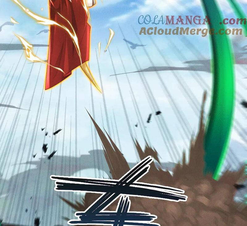 Tối Cường Thần Thoại Đế Hoàng Chap 138 - Next Chap 139