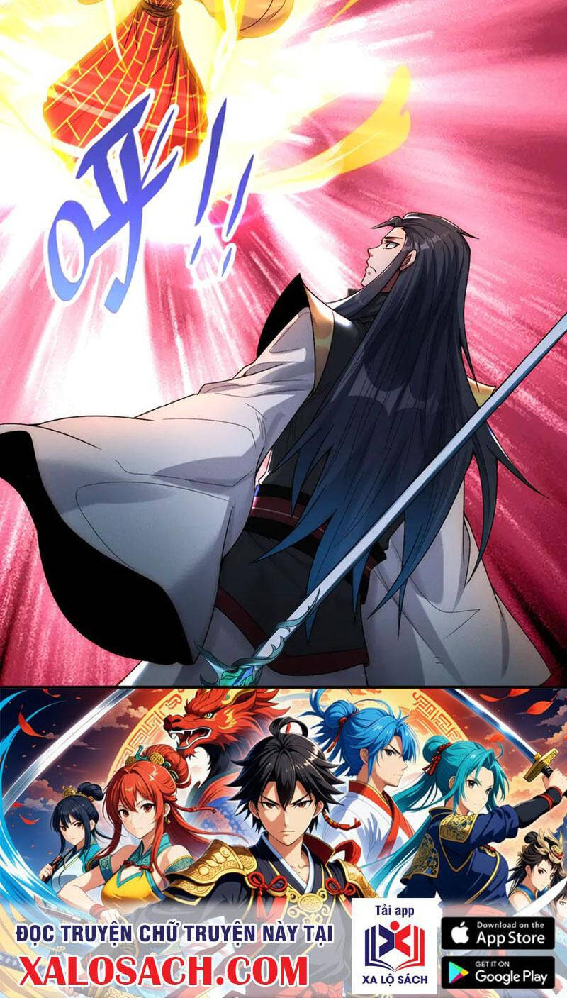 Tối Cường Thần Thoại Đế Hoàng Chap 127 - Next Chap 128