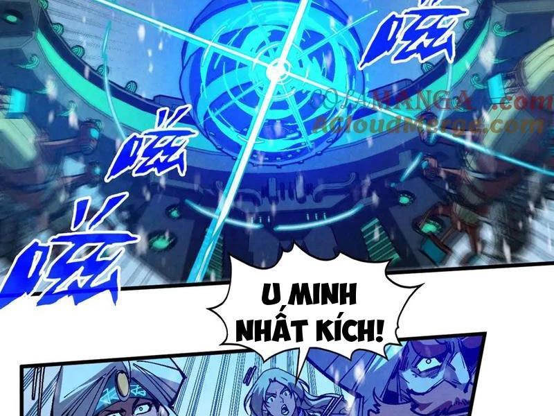 Tối Cường Thần Thoại Đế Hoàng Chap 129 - Next Chap 130