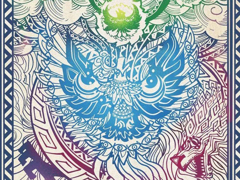 Tối Cường Thần Thoại Đế Hoàng Chap 129 - Next Chap 130