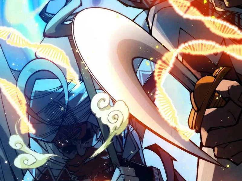 Tối Cường Thần Thoại Đế Hoàng Chap 133 - Next Chap 134