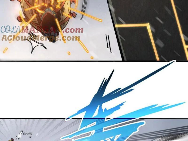 Tối Cường Thần Thoại Đế Hoàng Chap 133 - Next Chap 134