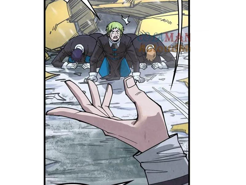 Tối Cường Thần Thoại Đế Hoàng Chap 133 - Next Chap 134