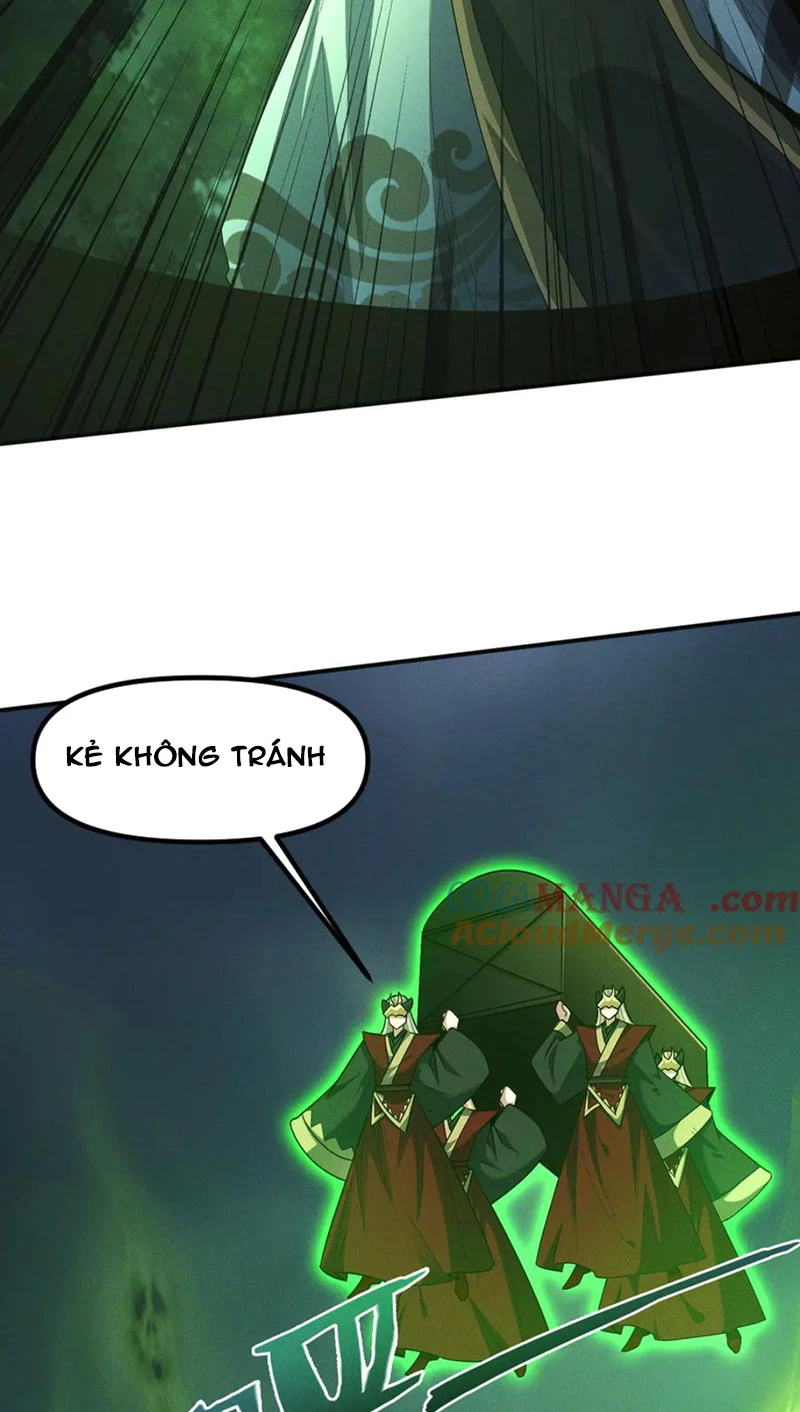 Tối Cường Thần Thoại Đế Hoàng Chap 133 - Next Chap 134