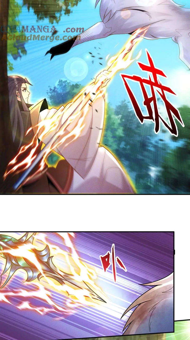 Tối Cường Thần Thoại Đế Hoàng Chap 133 - Next Chap 134