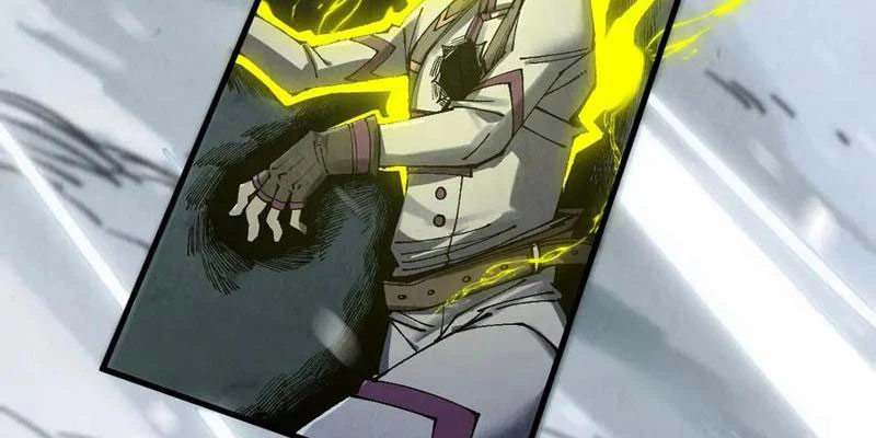 Tối Cường Thần Thoại Đế Hoàng Chap 133 - Next Chap 134