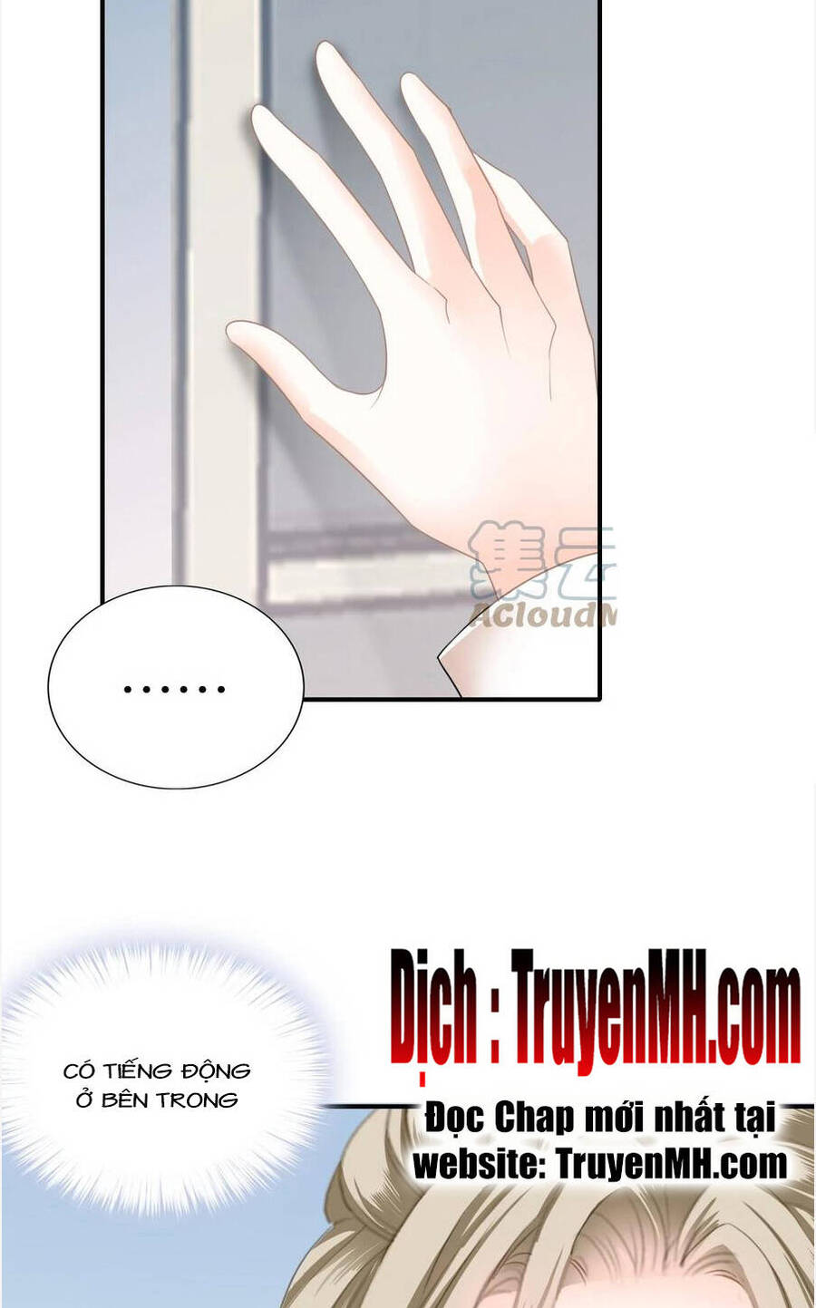 Bạo Quân Ái Nhân Chap 114 - Next Chap 115