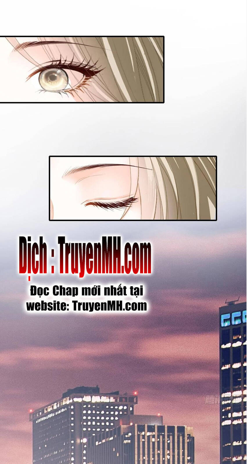 Bạo Quân Ái Nhân Chap 122 - Next Chap 123