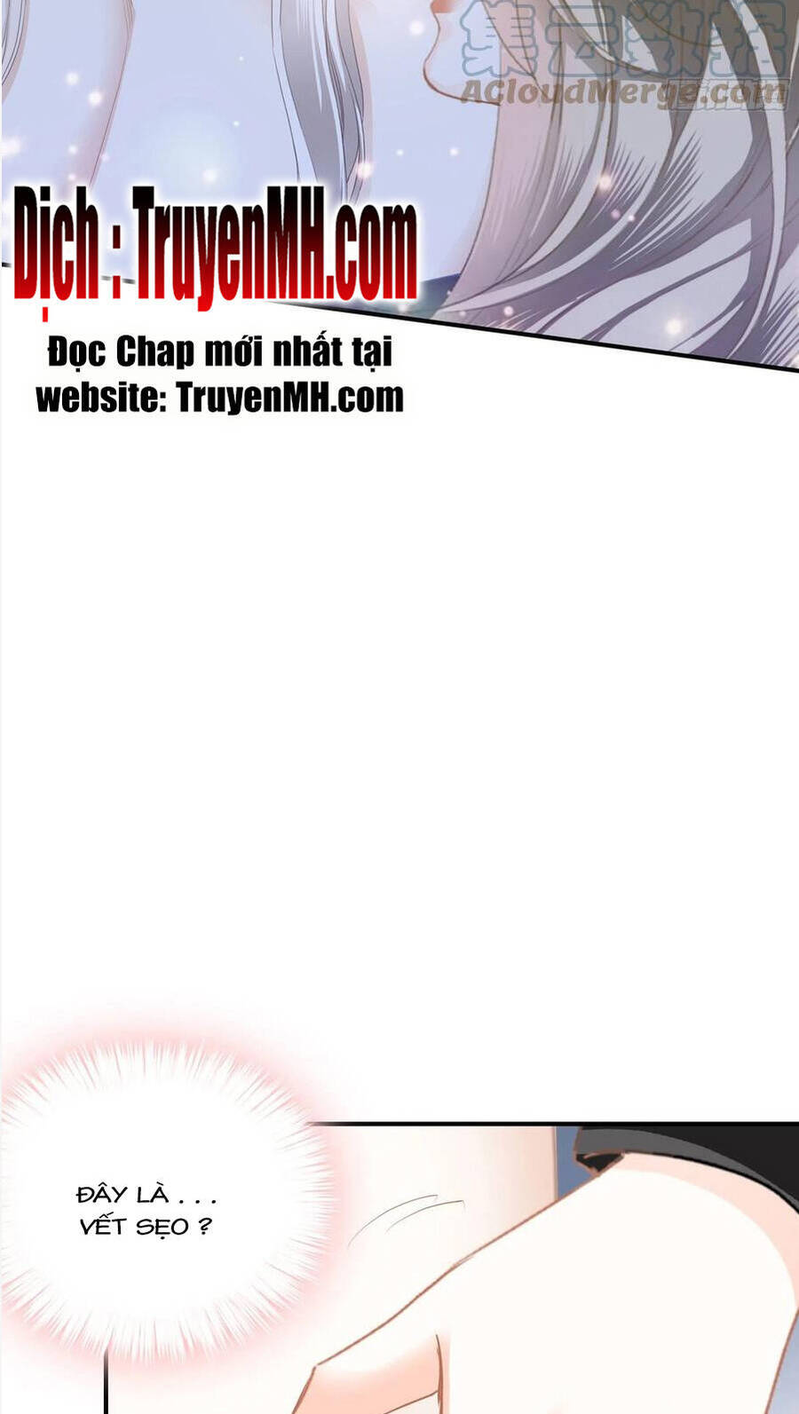 Bạo Quân Ái Nhân Chap 127 - Next Chap 128