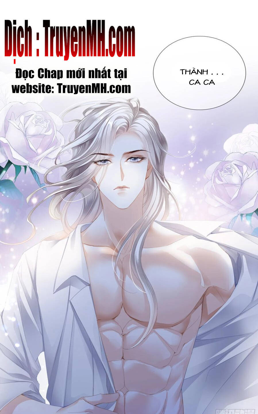 Bạo Quân Ái Nhân Chap 142 - Next Chap 143